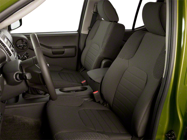 2011 Nissan Xterra S