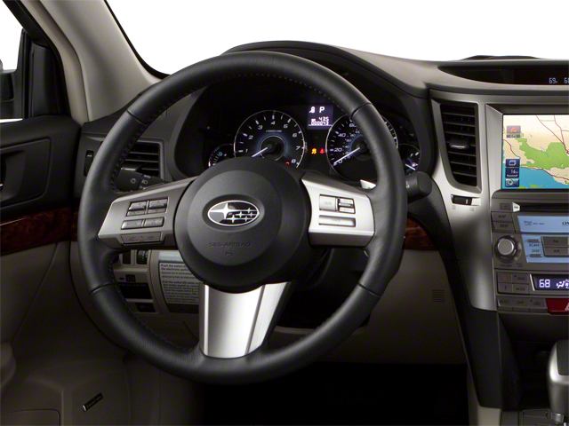 2011 Subaru Outback 2.5i