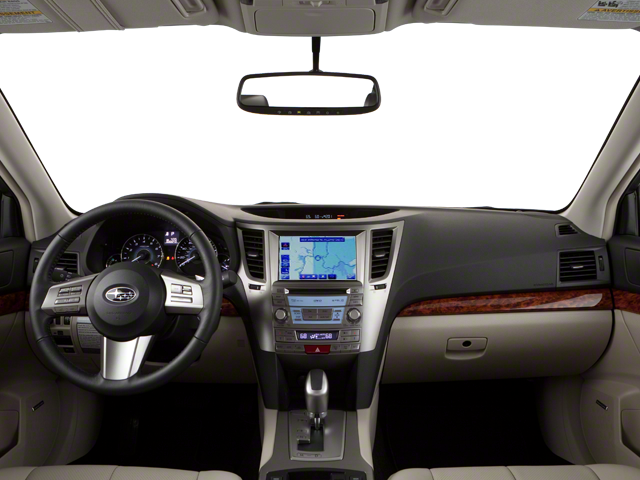 2011 Subaru Outback 2.5i