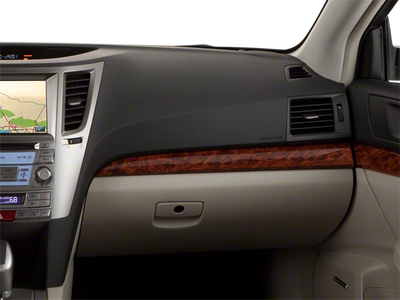 2011 Subaru Outback 2.5i