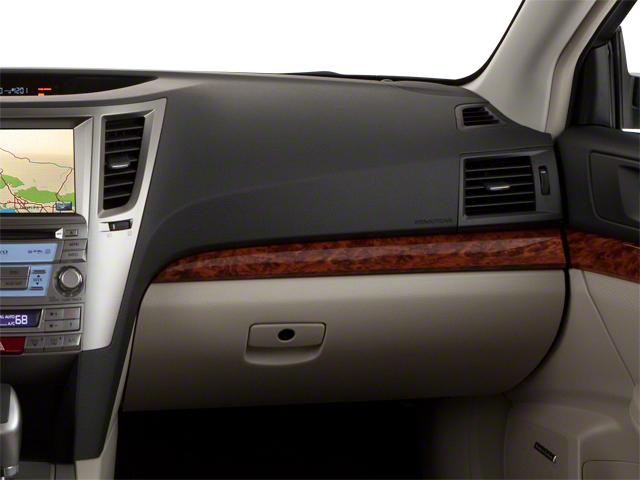 2011 Subaru Outback 2.5i