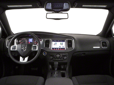 2012 Dodge Charger SE