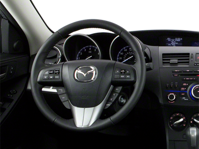 2012 Mazda Mazda3 i Grand Touring