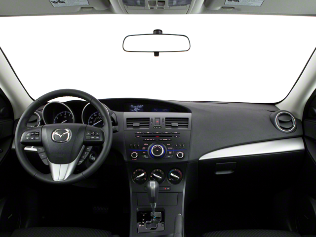 2012 Mazda Mazda3 i Grand Touring