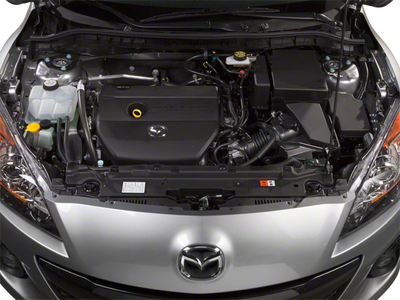 2012 Mazda Mazda3 i Grand Touring
