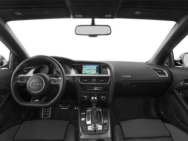 2013 Audi S5 3.0T Premium Plus quattro