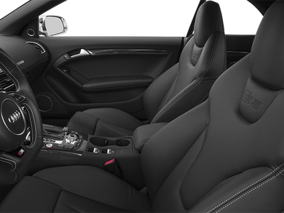 2013 Audi S5 3.0T Premium Plus quattro