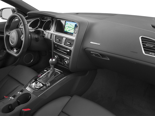 2013 Audi S5 3.0T Premium Plus quattro