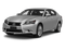 2013 Lexus GS 350 350