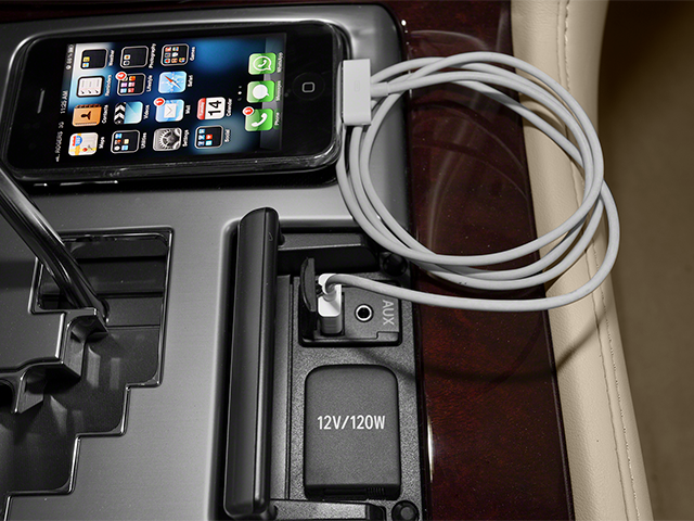 2013 Lexus LX 570 570