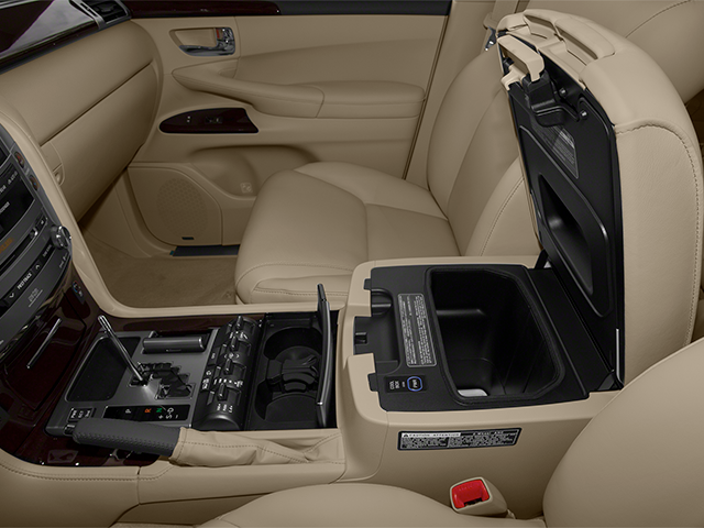 2013 Lexus LX 570 570