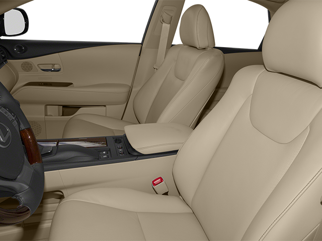 2013 Lexus RX 450h 450h