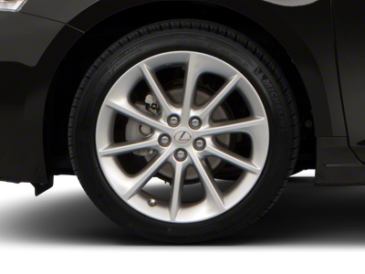 2013 Lexus CT 200h 200h Premium Package w/Navigation