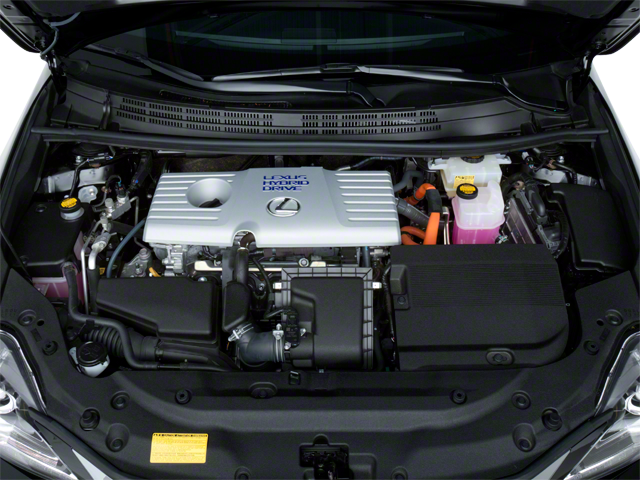 2013 Lexus CT 200h 200h Premium Package w/Navigation