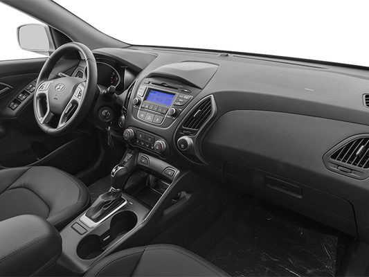 2014 Hyundai Tucson SE in Silver Spring, MD - DARCARS Automotive Group