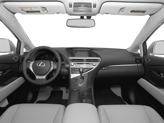 2014 Lexus RX 350 350 Premium & Comfort Package w/Navigation in Silver Spring, MD - DARCARS Automotive Group