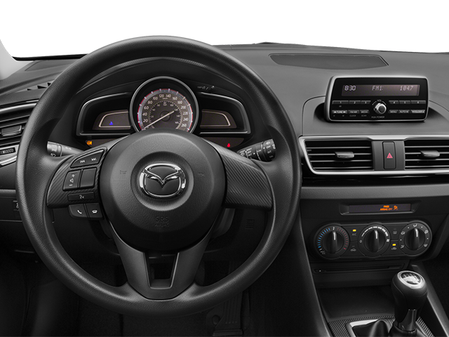 2014 Mazda Mazda3 i Grand Touring