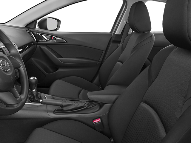 2014 Mazda Mazda3 i Grand Touring