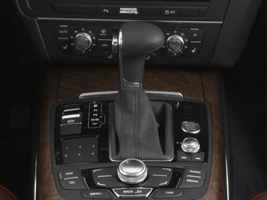 2015 Audi A6 2.0T Premium Plus quattro in Silver Spring, MD - DARCARS Automotive Group