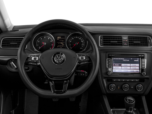 2015 Volkswagen Jetta 1.8T SE in Silver Spring, MD - DARCARS Automotive Group