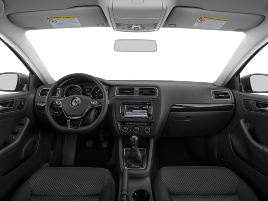 2015 Volkswagen Jetta 1.8T SE in Silver Spring, MD - DARCARS Automotive Group