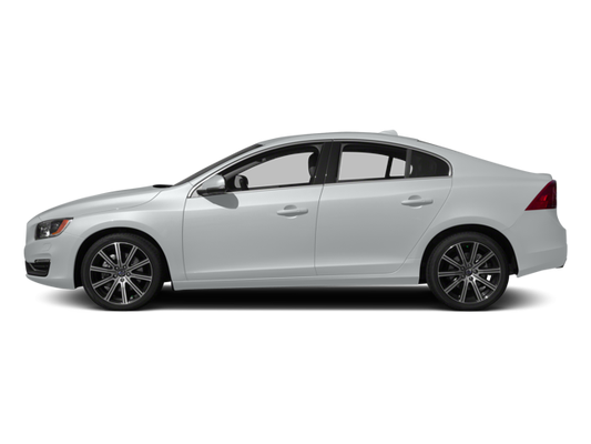 2015 Volvo S60 T5 Platinum in Silver Spring, MD - DARCARS Automotive Group