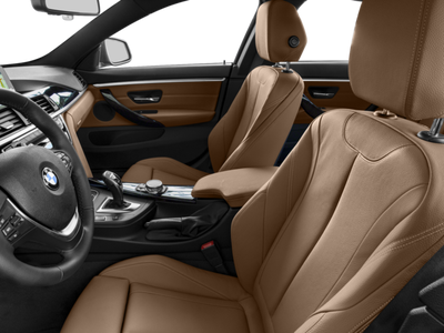 2017 BMW 4 Series 430i xDrive Gran Coupe