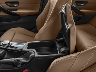 2017 BMW 4 Series 430i xDrive Gran Coupe