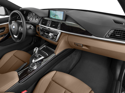 2017 BMW 4 Series 430i xDrive Gran Coupe