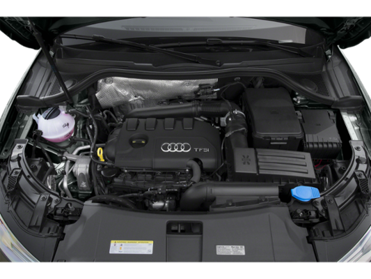 2018 Audi Q3 2.0T Premium Plus quattro in Silver Spring, MD - DARCARS Automotive Group