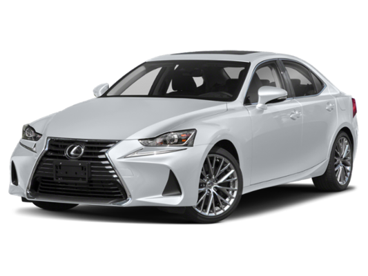 2018 Lexus IS 300 300 in Silver Spring, MD - DARCARS Automotive Group
