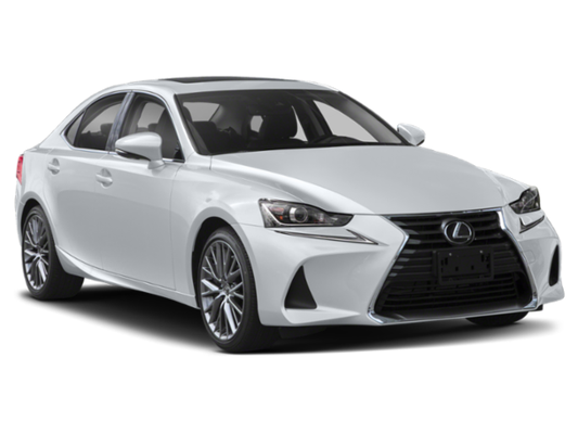 2018 Lexus IS 300 300 in Silver Spring, MD - DARCARS Automotive Group