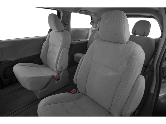 2018 Toyota Sienna LE 8 Passenger