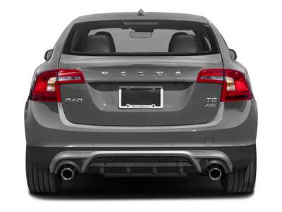2018 Volvo S60 T5 Dynamic