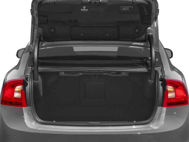 2018 Volvo S60 T5 Dynamic