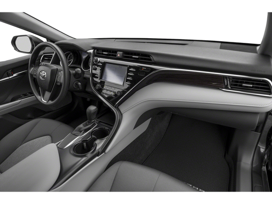 2019 Toyota Camry XLE in Silver Spring, MD - DARCARS Automotive Group