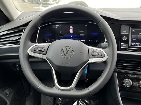 2024 Volkswagen Jetta 1.5T SE in Silver Spring, MD - DARCARS Automotive Group