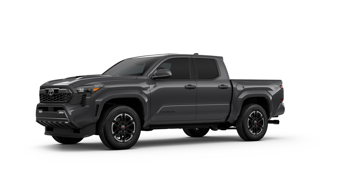 2024 Toyota TRD Sport Silver Spring MD Rockville Frederick