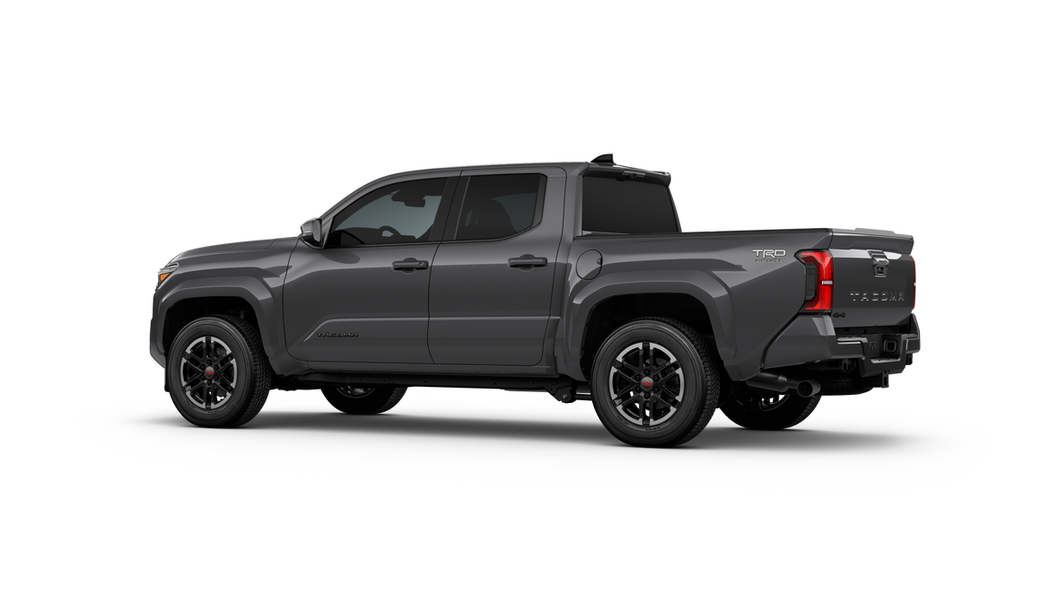2024 Toyota TRD Sport Silver Spring MD Rockville Frederick