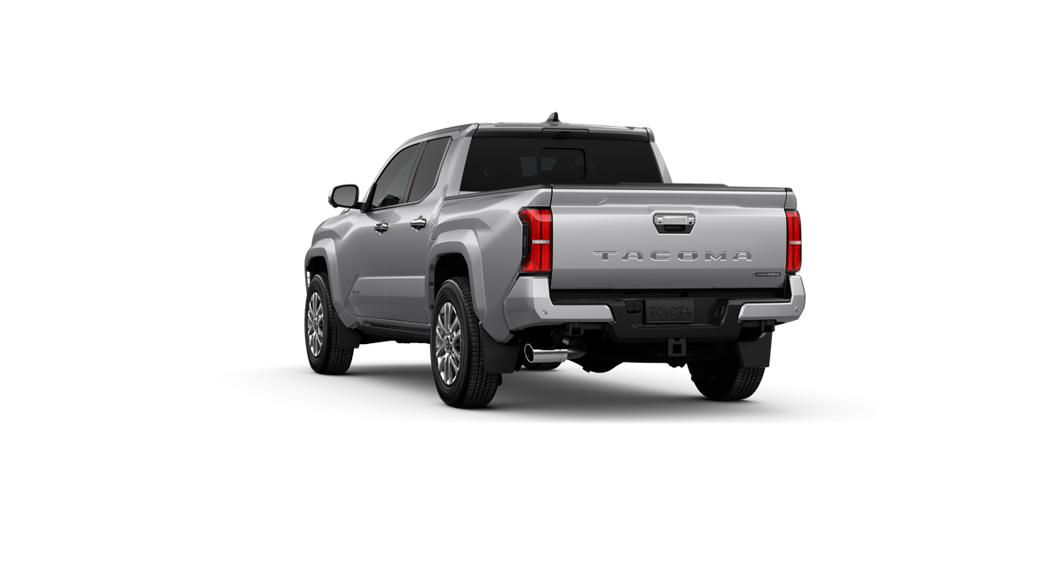 2026 Toyota Tacoma i-FORCE MAX Limited i-FORCE MAX