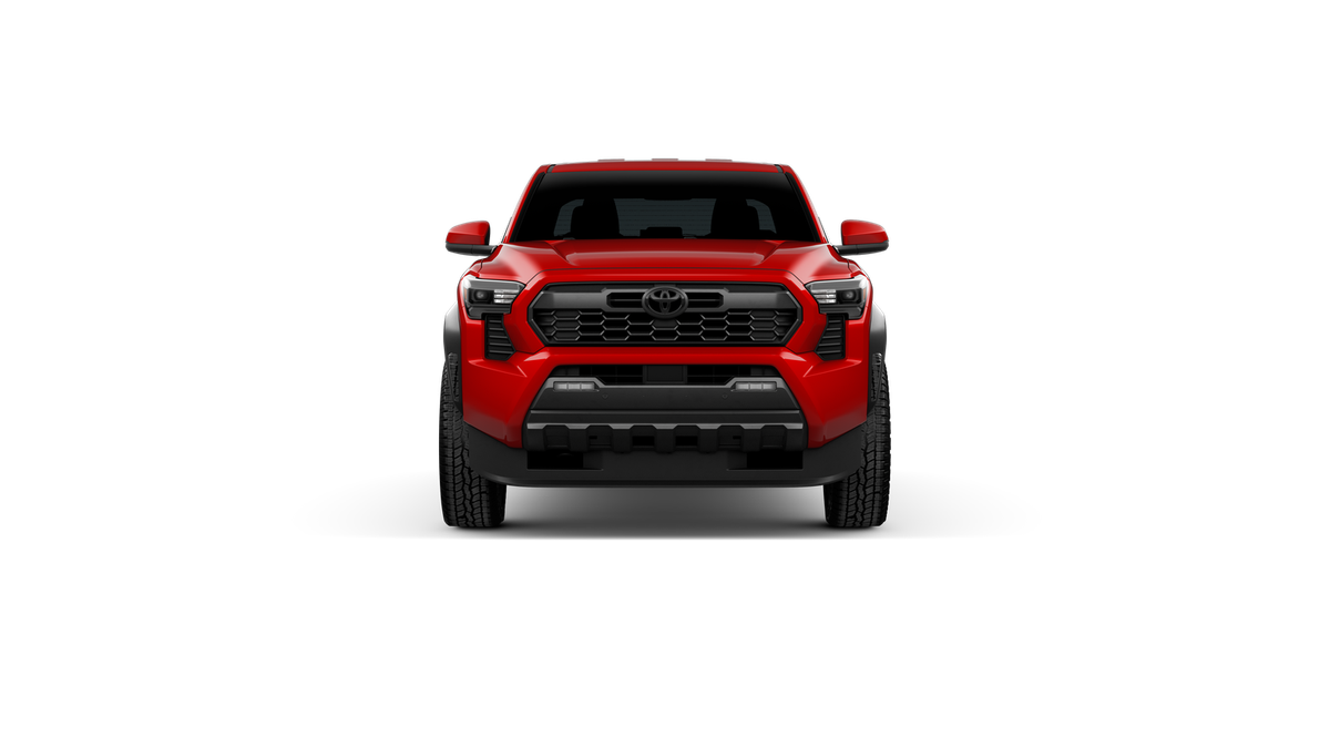 2026 Toyota Tacoma i-FORCE MAX TRD Off-Road i-FORCE MAX