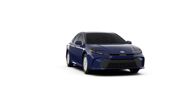 2027 Toyota Camry LE