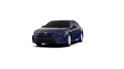 2027 Toyota Camry LE