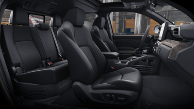 2026 Toyota Tacoma i-FORCE MAX Limited i-FORCE MAX