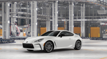 2026 Toyota GR86 GR86