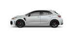 2026 Toyota GR Corolla GR Corolla