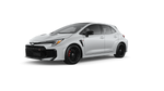 2026 Toyota GR Corolla GR Corolla Premium Plus