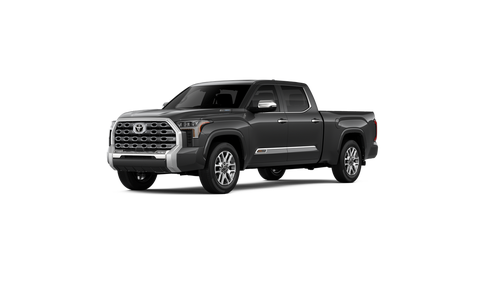 2026 Toyota Tundra i-FORCE MAX 1794 Edition i-FORCE MAX