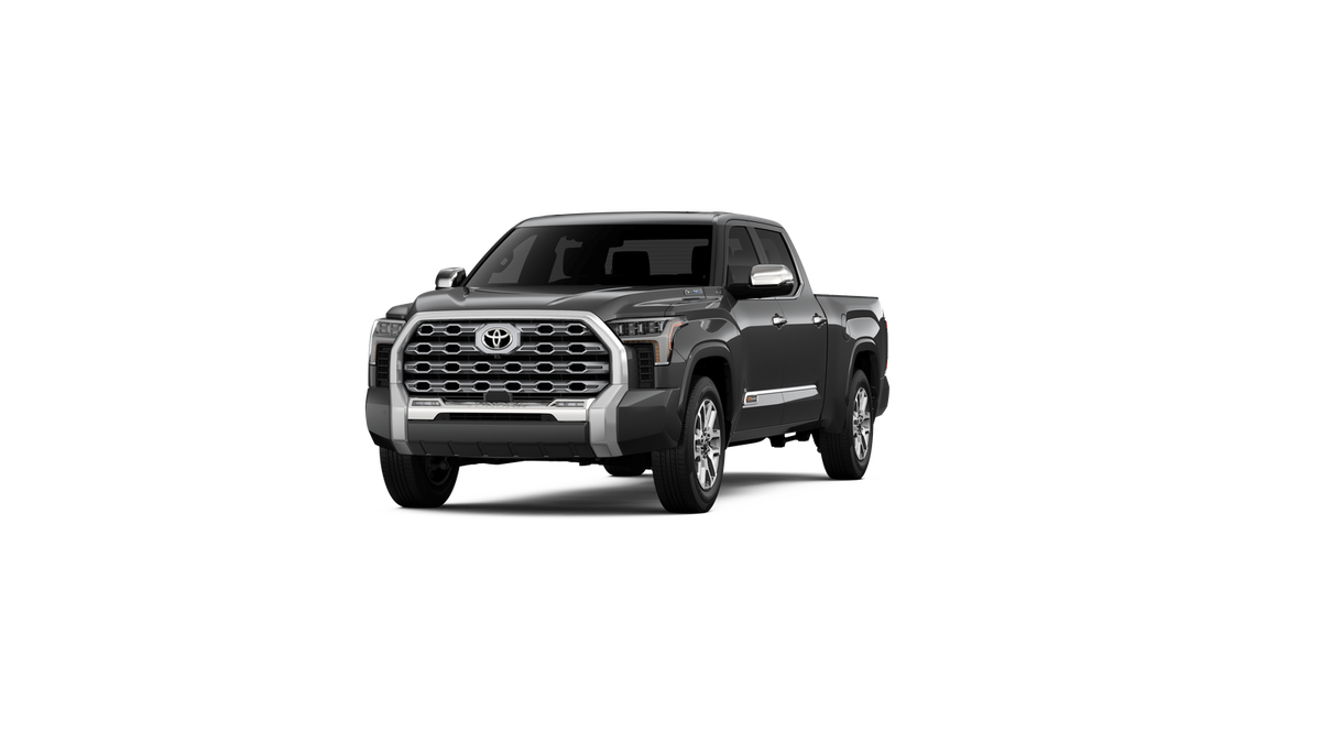 2026 Toyota Tundra i-FORCE MAX 1794 Edition i-FORCE MAX