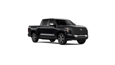 2026 Toyota Tundra i-FORCE MAX Capstone